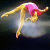 gymnastics avatars