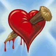heart avatars